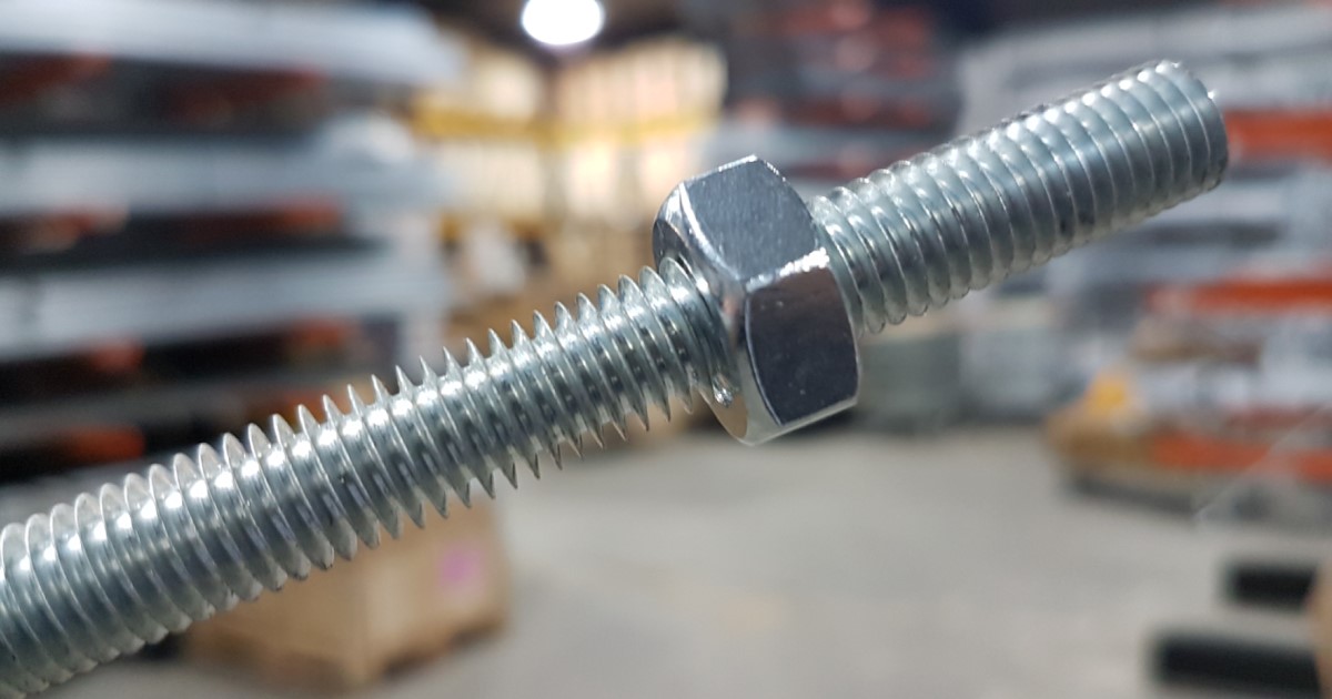 Threaded Rod – Everything You Need To Know