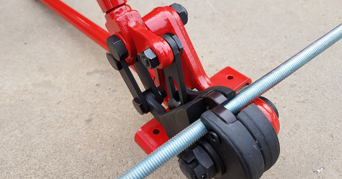 Threaded Rod Cutter: A Buyer’s Guide (2019)