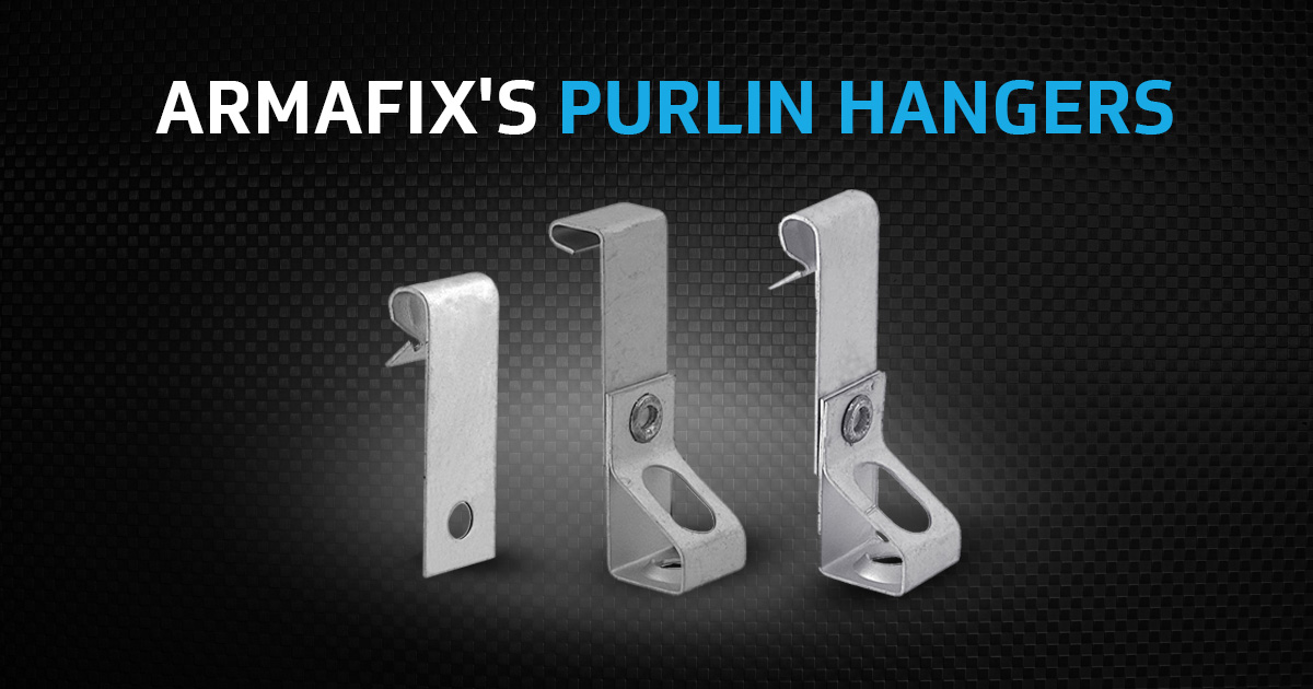 Purlin Hangers — Everything You Need to Know 