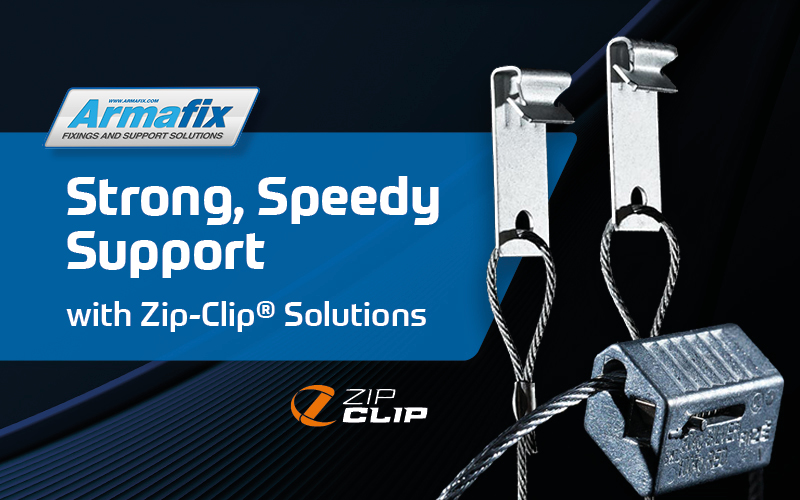 Armafix Advice: The Benefits of Zip-Clip Products